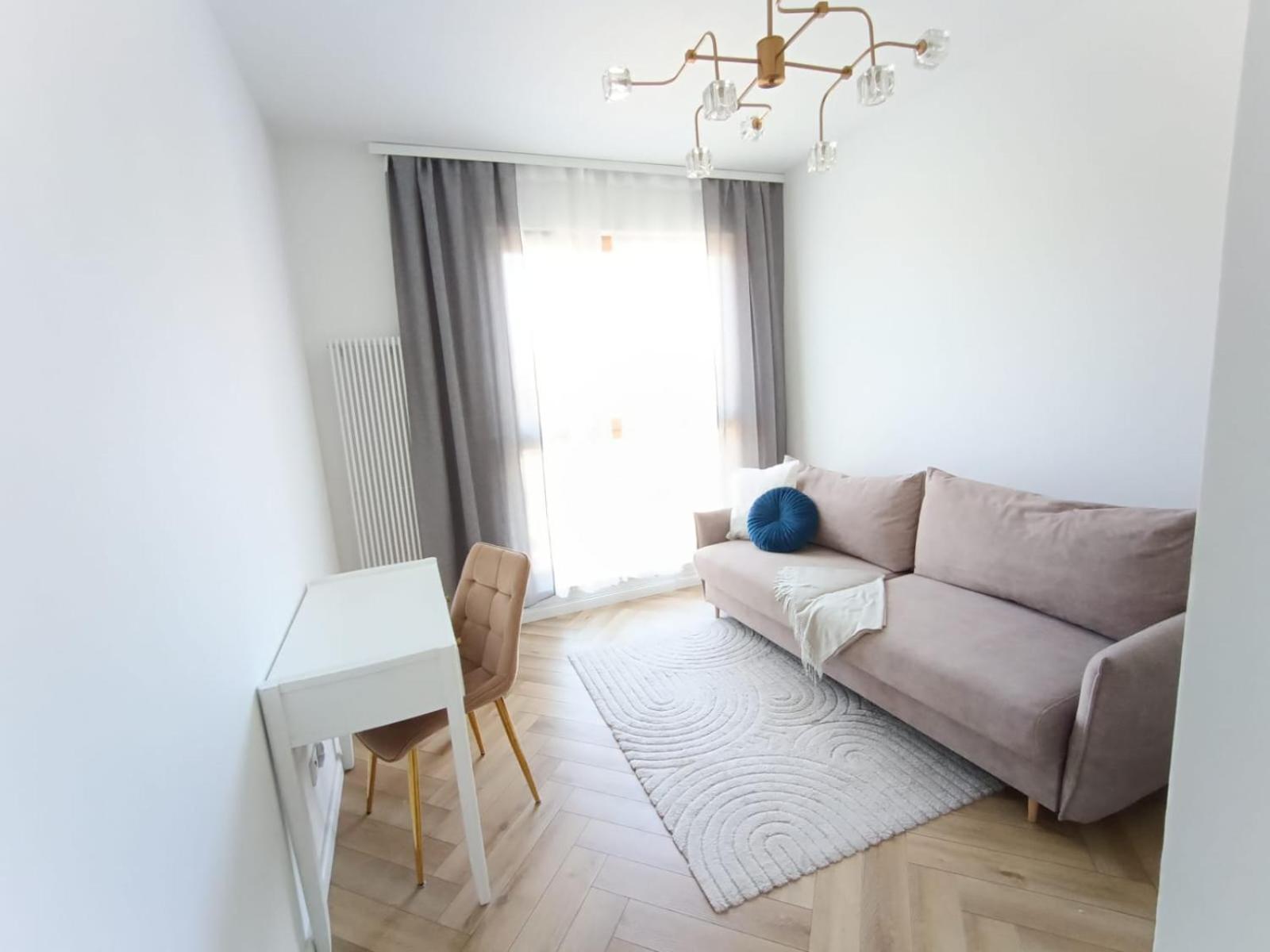 Gdansk Porto Apartments Buitenkant foto